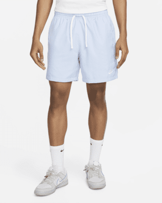 Nike Sportswear Men s Woven Flow Shorts